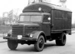 Csepel D344 1961 года